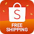 Shopee Free Shipping Month2.39.20