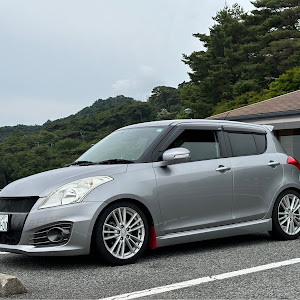 スイフトスポーツ ZC32S