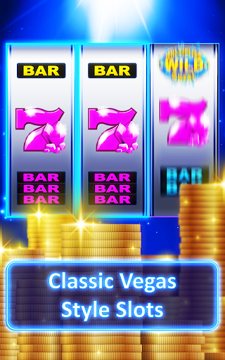 Classic Slots of Vegas