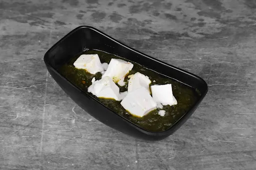 Palak Paneer