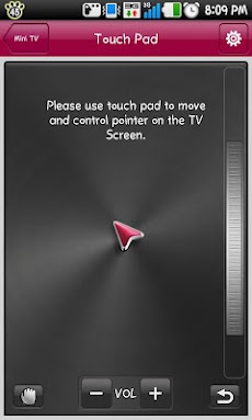 [Deprecated] LG TV Remoteのおすすめ画像2