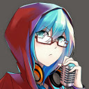 Hatsune Miku - Mic Chrome extension download