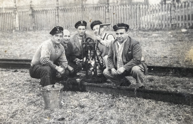 GRUPPO AL LAVORO di lealvalu