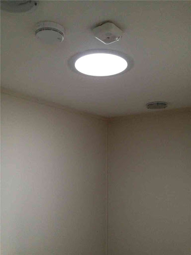 14 Velux Sun Tunnel Internal Ceiling Defuser