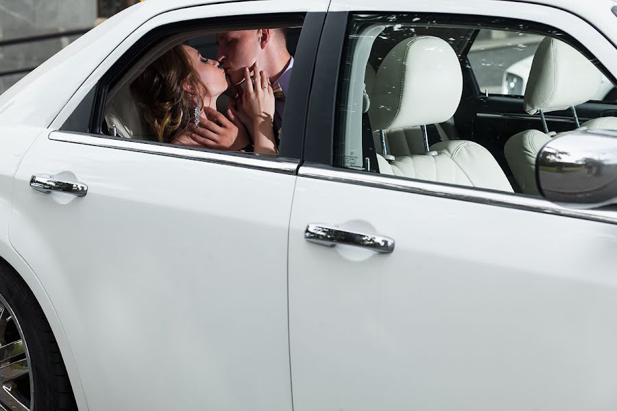 Photographe de mariage Aleksandr Zavarzin (zavarzin1987). Photo du 27 octobre 2018