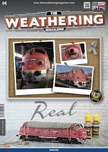 How to mod The Weathering Magazine 4.18.0 unlimited apk for pc