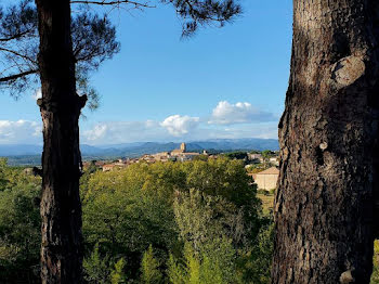 terrain à batir à Thézan-lès-Béziers (34)