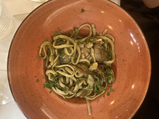 sapore di mare di Paolo_Lacarbonara