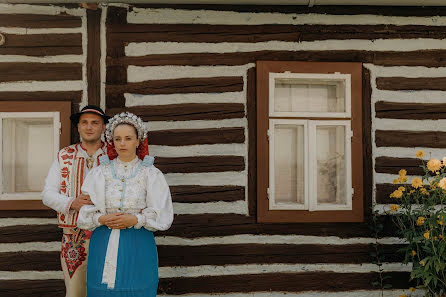 Весільний фотограф Marek Zalibera (zalibera). Фотографія від 9 серпня 2022