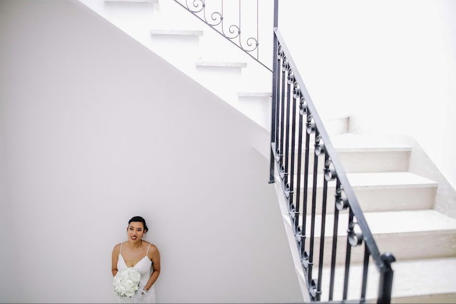 Fotógrafo de casamento Cetty Messina (cettymessina). Foto de 2 de março