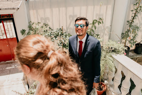 Düğün fotoğrafçısı Beto Silva (betosilvawedding). 9 Ekim 2020 fotoları