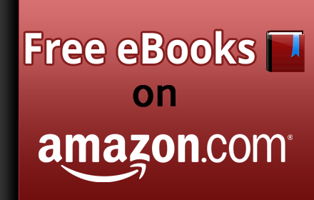 Free eBooks on Amazon.com small promo image