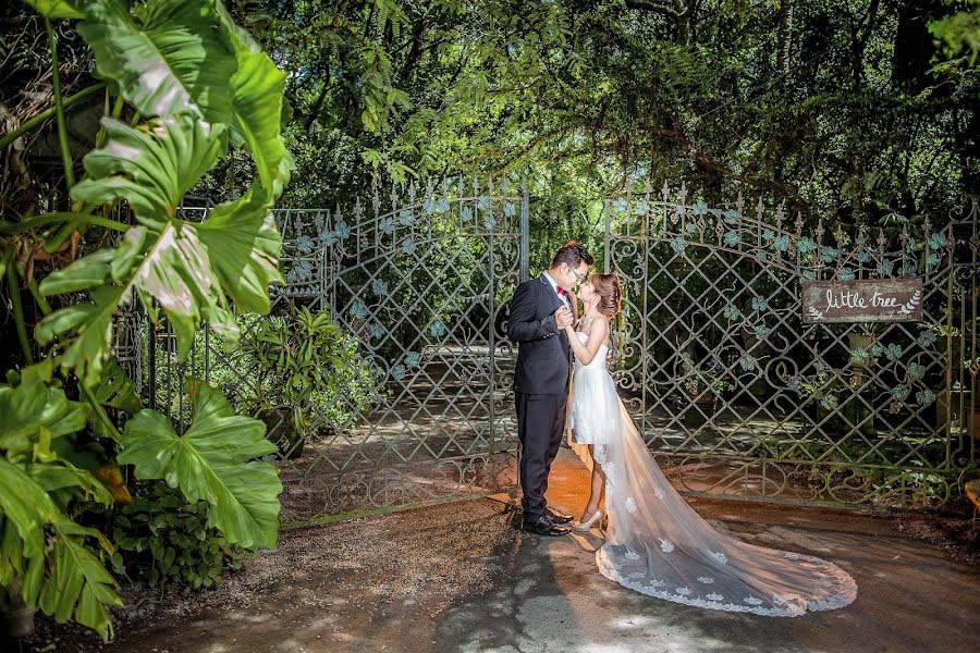 Fotógrafo de bodas Siripong Lamaipun (c4dart). Foto del 27 de enero 2018