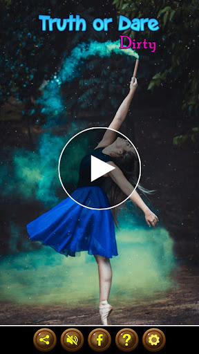 Truth or Dare Dirty APK MOD screenshots 1