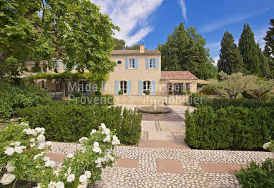 Maison avec piscine 6