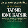 Tafsir ibnu Katsir Lengkap icon