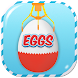 Surprise Eggs - Kids App