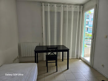 appartement à Toulouse (31)