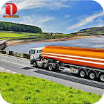 City Oil Transporter Tanker Apk