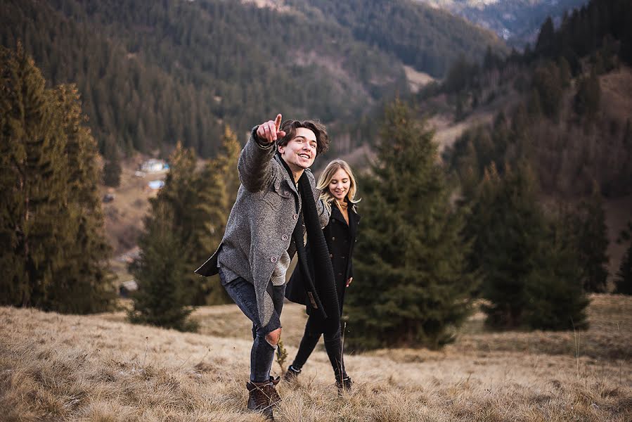 Photographe de mariage Karina Ptashnik (karinaptashnik19). Photo du 28 janvier 2018