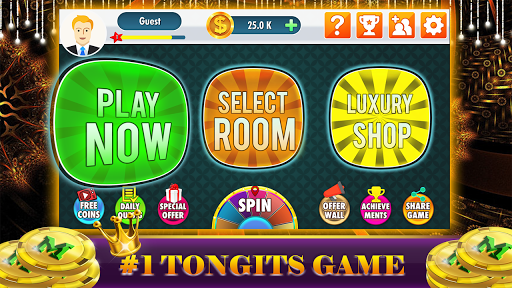 Tongits Plus 2.0.9 APK (MOD, Unlimited Money) Download Download