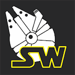 Cover Image of Descargar Quiz of Star W. (Trivia) 1.1 APK