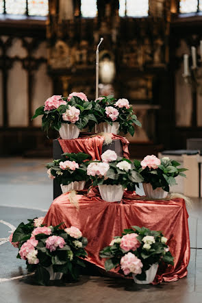 Fotograful de nuntă Andy Strunk (andystrunk). Fotografia din 18 iulie 2019