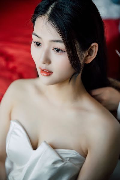 Wedding photographer Caojie Shen (bamboostudio). Photo of 30 June 2023