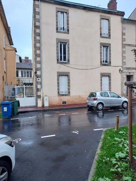 Location  appartement 3 pièces 78 m² à Limoges (87000), 590 €