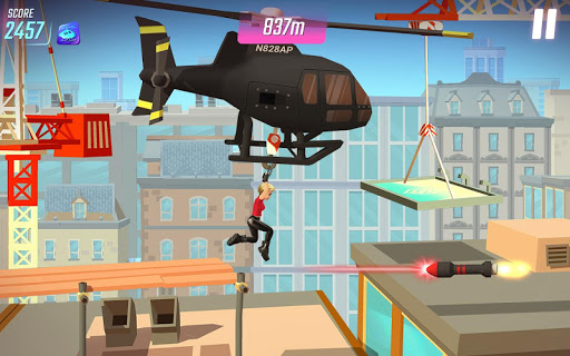 Charlie's Angels: The Game 1.0.5 apk mod 2