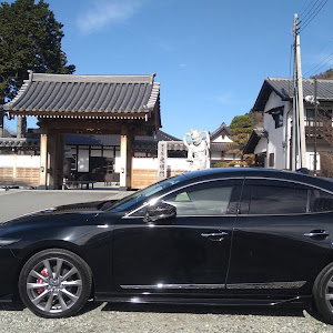 MAZDA3 BP8P