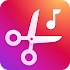 MP3 Cutter and Ringtone Maker1.3.0.1