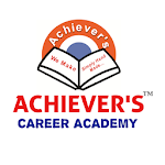 Cover Image of डाउनलोड Achiever's Career Academy 1.3 APK