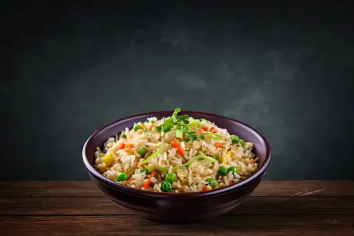 Veg Fried Rice