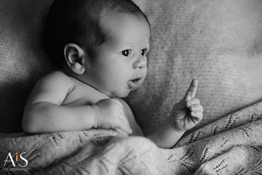 Newborn Photography