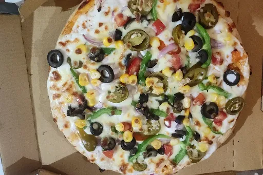 Veg Supreme Pizza