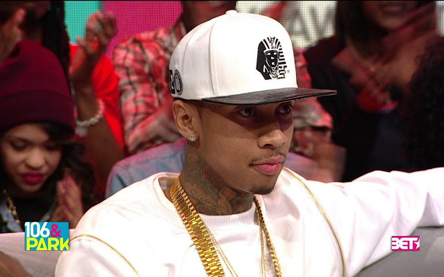 Tyga Tab