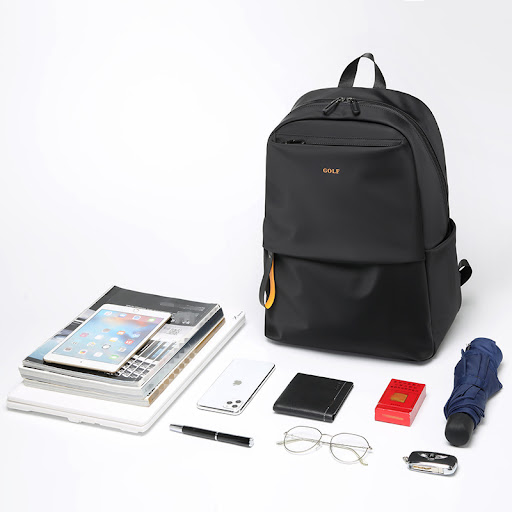 Title 8, Mens Fashion Personality Trend Casual Backpack...