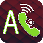 Cover Image of Herunterladen Alle Call Recorder 2.1 APK