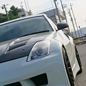 フェアレディZ Z33