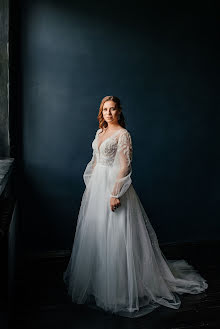 Wedding photographer Yulya Tomilina (juliatomilina). Photo of 8 February 2023