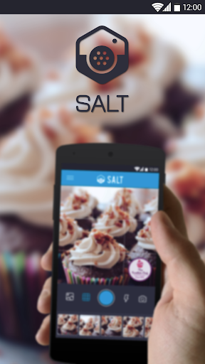 SALT-自動為照片添加商標或浮水印