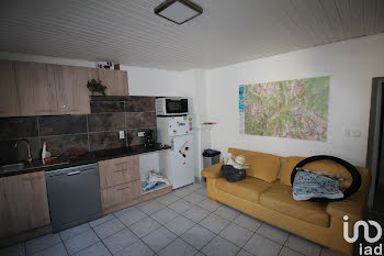 appartement à Briançon (05)