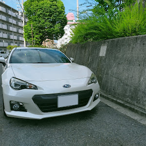 BRZ ZC6