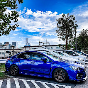 WRX STI