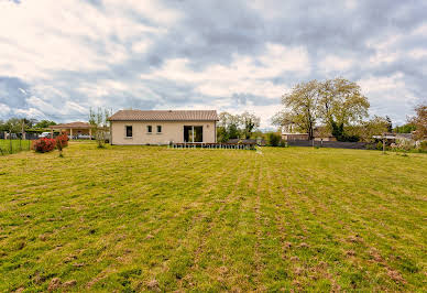 Maison avec terrasse 2