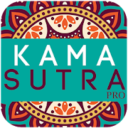 Kamasutra Application PRO 1.0 Icon