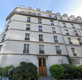 appartement à Paris 18ème (75)