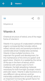 Uses of Vitamin poster 12