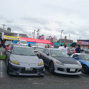 RX-8 SE3P